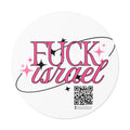 F*** I***** Sticker
