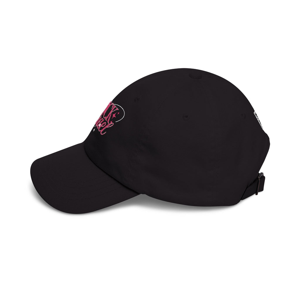 F*** I**** Embroidered Baseball Hat