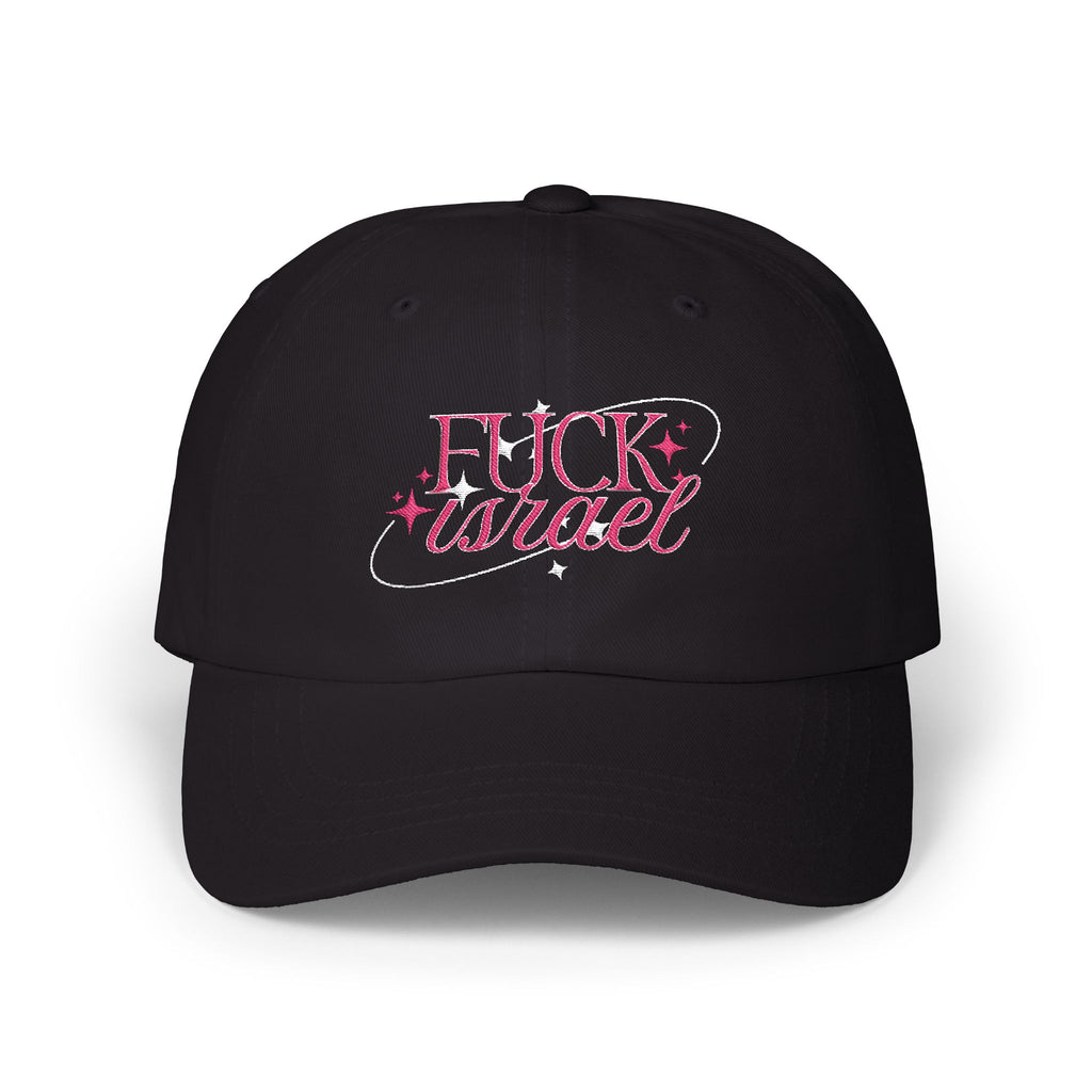 F*** I**** Embroidered Baseball Hat