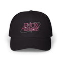 F*** I**** Embroidered Baseball Hat