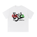 Eman's Gaza QR T-Shirt