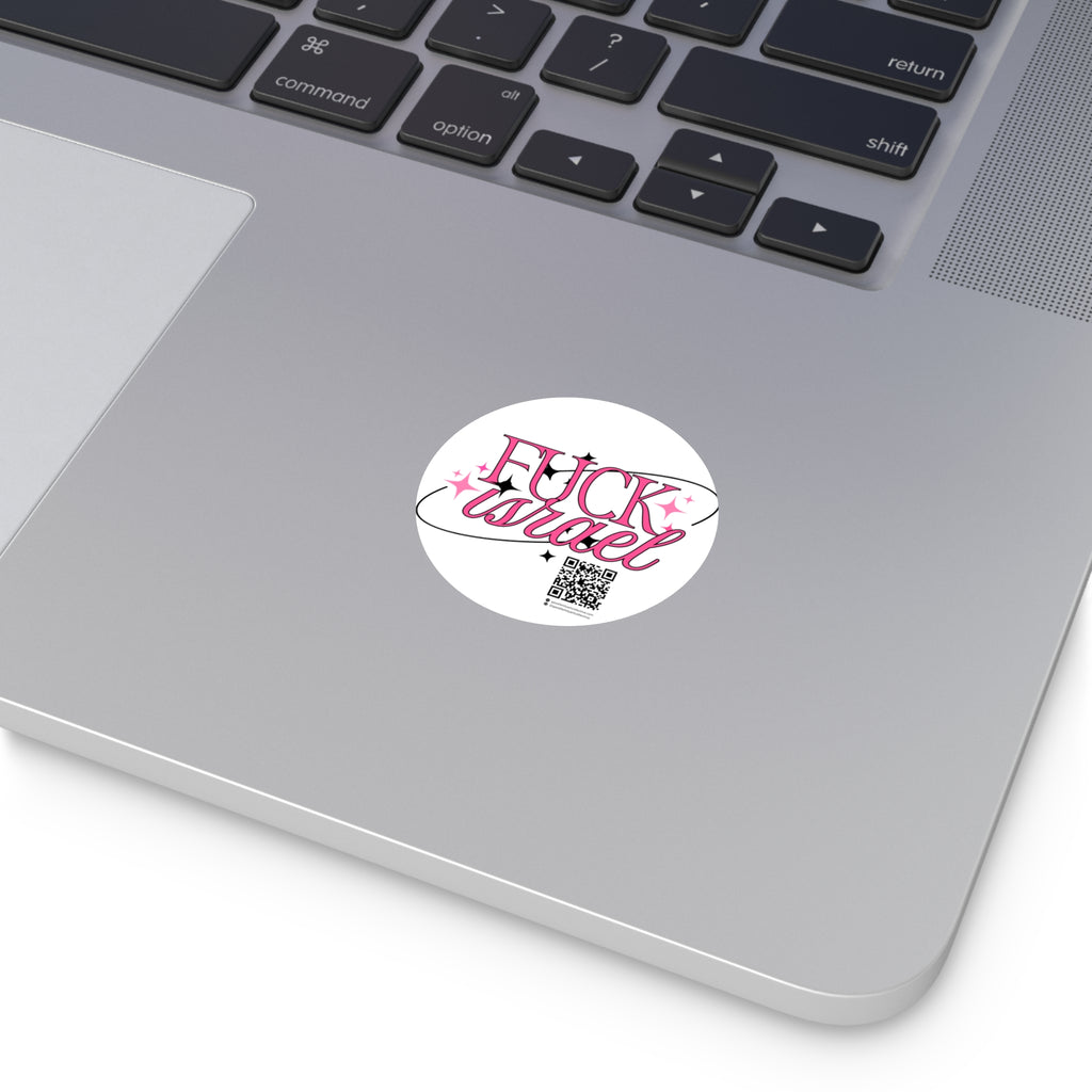 F*** I***** Sticker