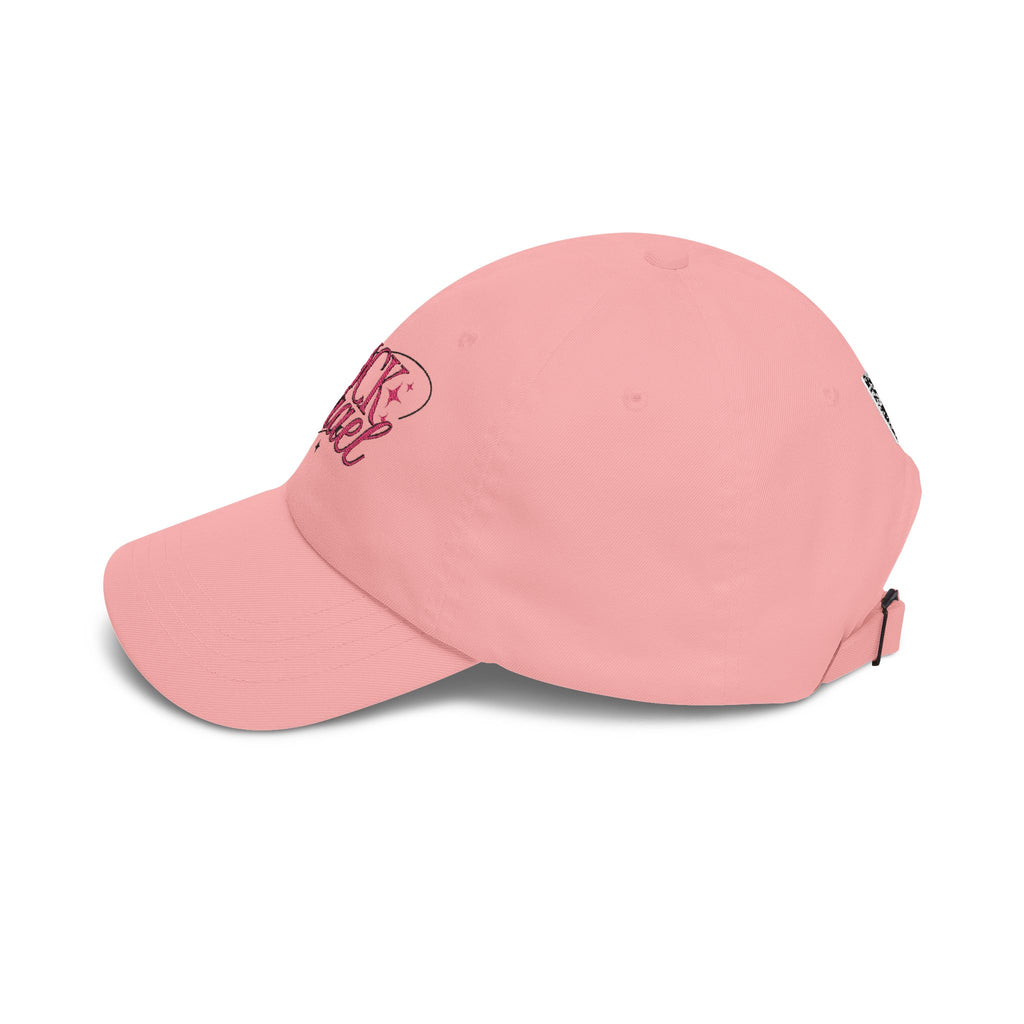 F*** I***** Embroidered Baseball Hat