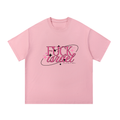 F*** I**** Cotton T-Shirt