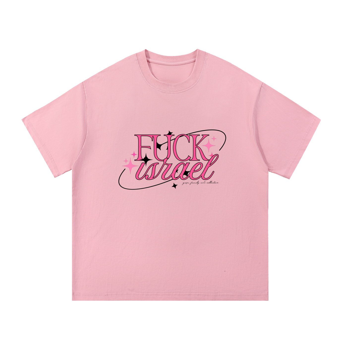 F*** I**** Cotton T-Shirt