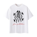 Eman's Free Palestine t-shirt