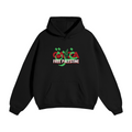 Eman's Gaza QR Hoodie