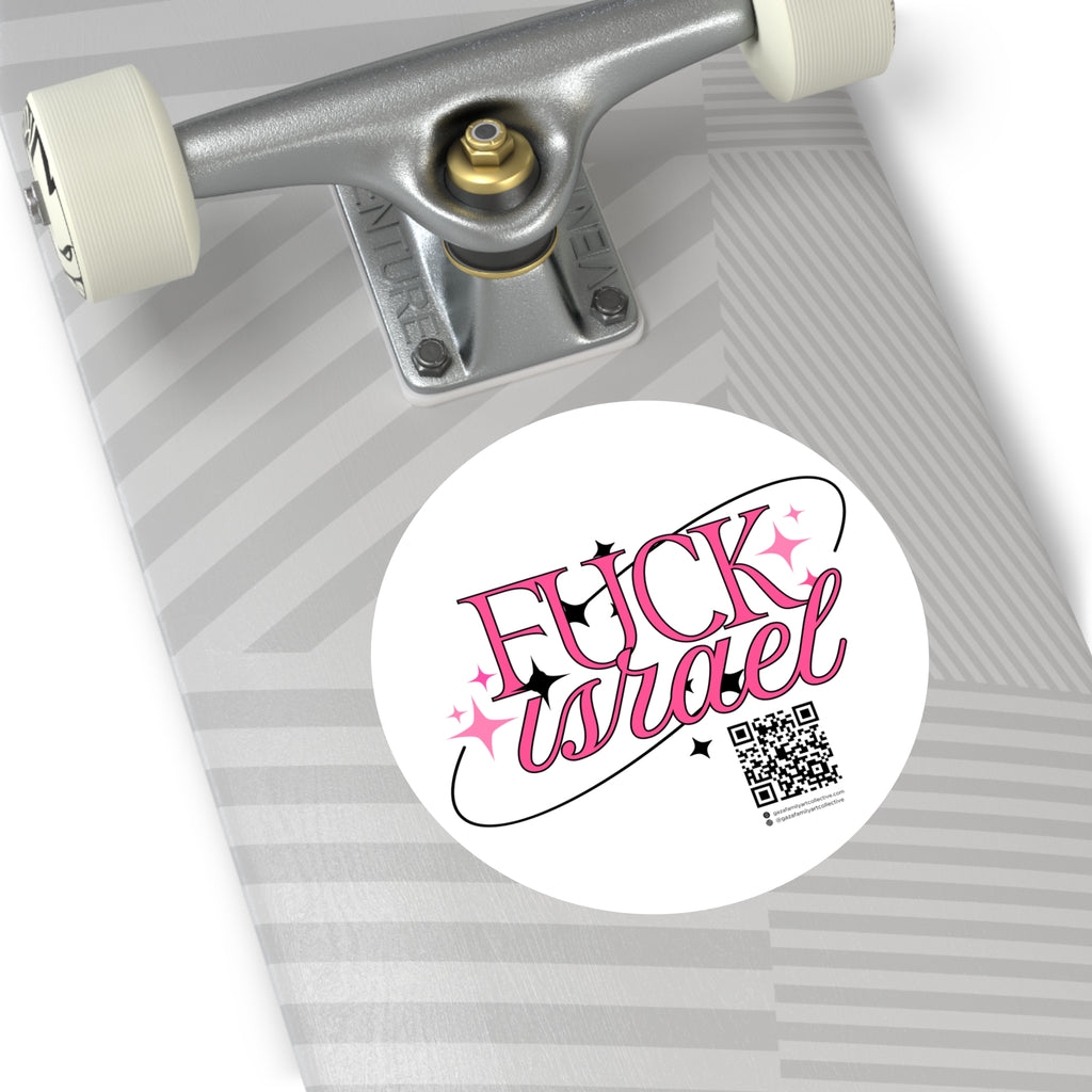 F*** I***** Sticker