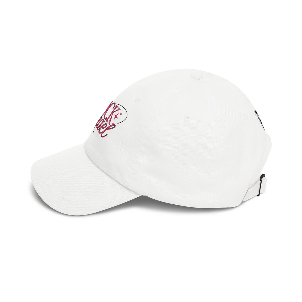 F*** I***** Embroidered Baseball Hat