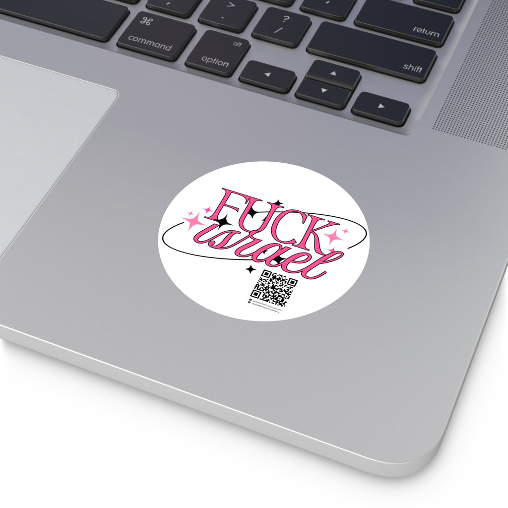 F*** I***** Sticker