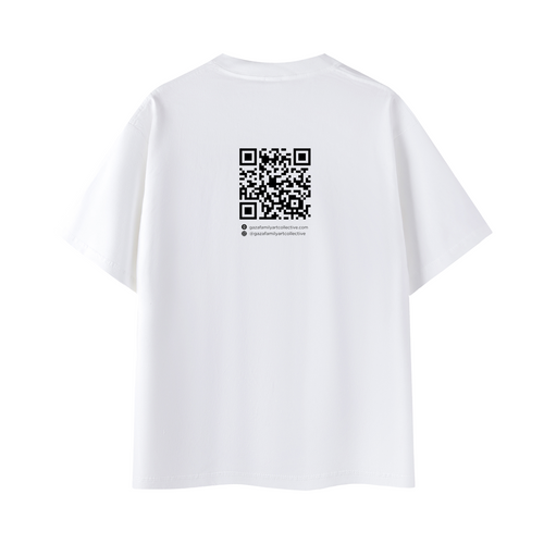 Eman's Free Palestine t-shirt