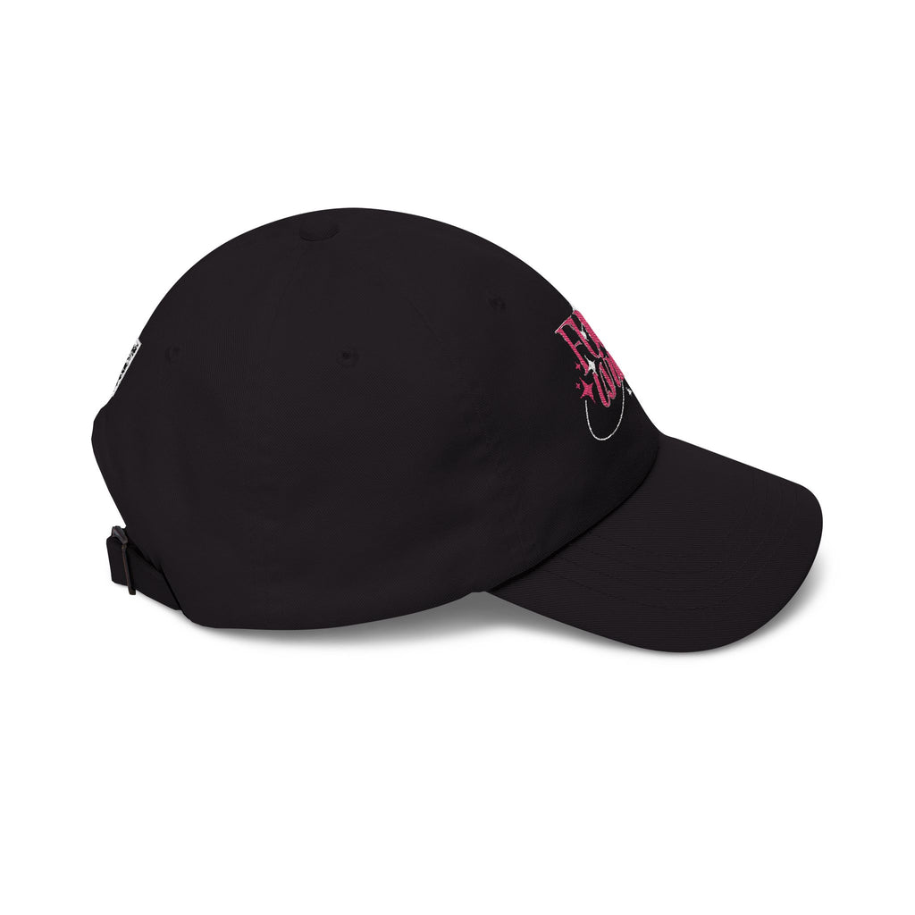 F*** I**** Embroidered Baseball Hat