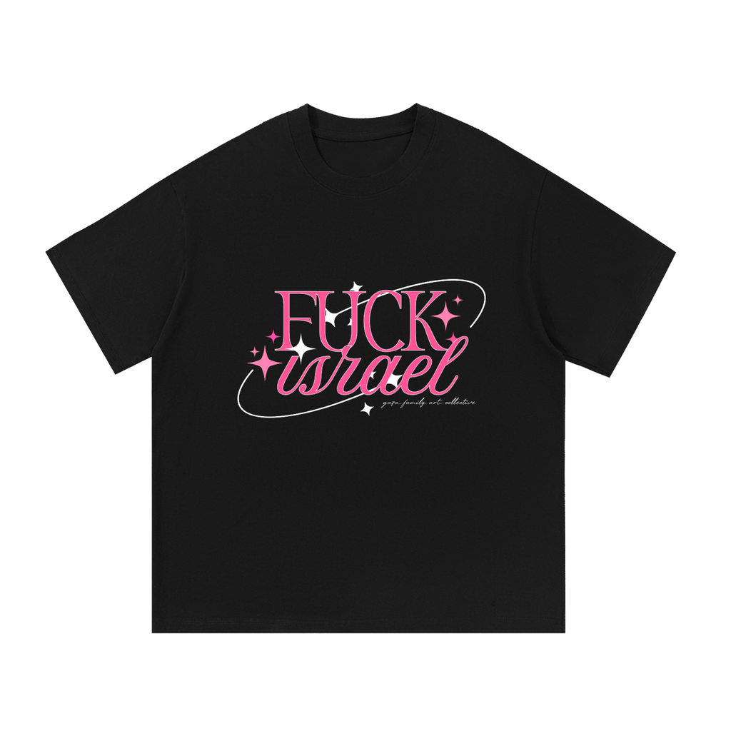 F*** I**** Cotton T-Shirt