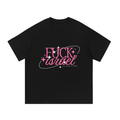 F*** I**** Cotton T-Shirt