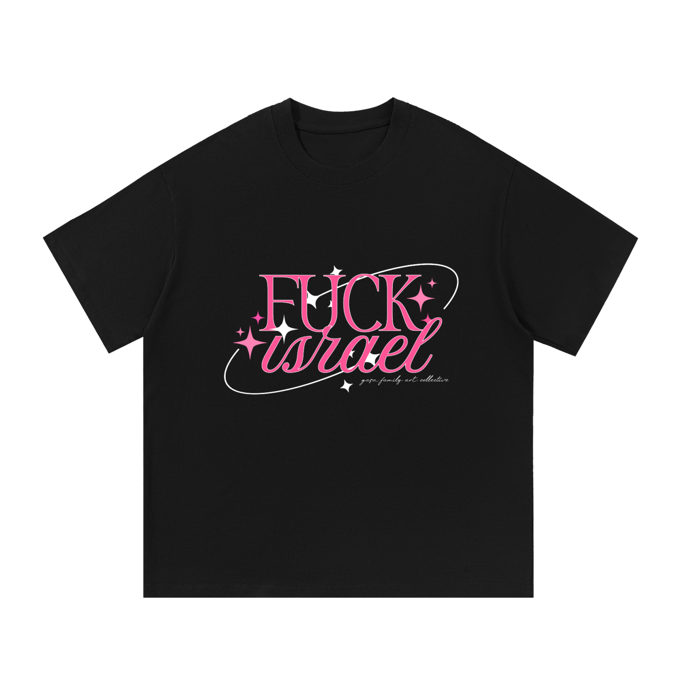 F*** I**** Cotton T-Shirt