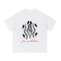 Eman's Henna QR T-Shirt