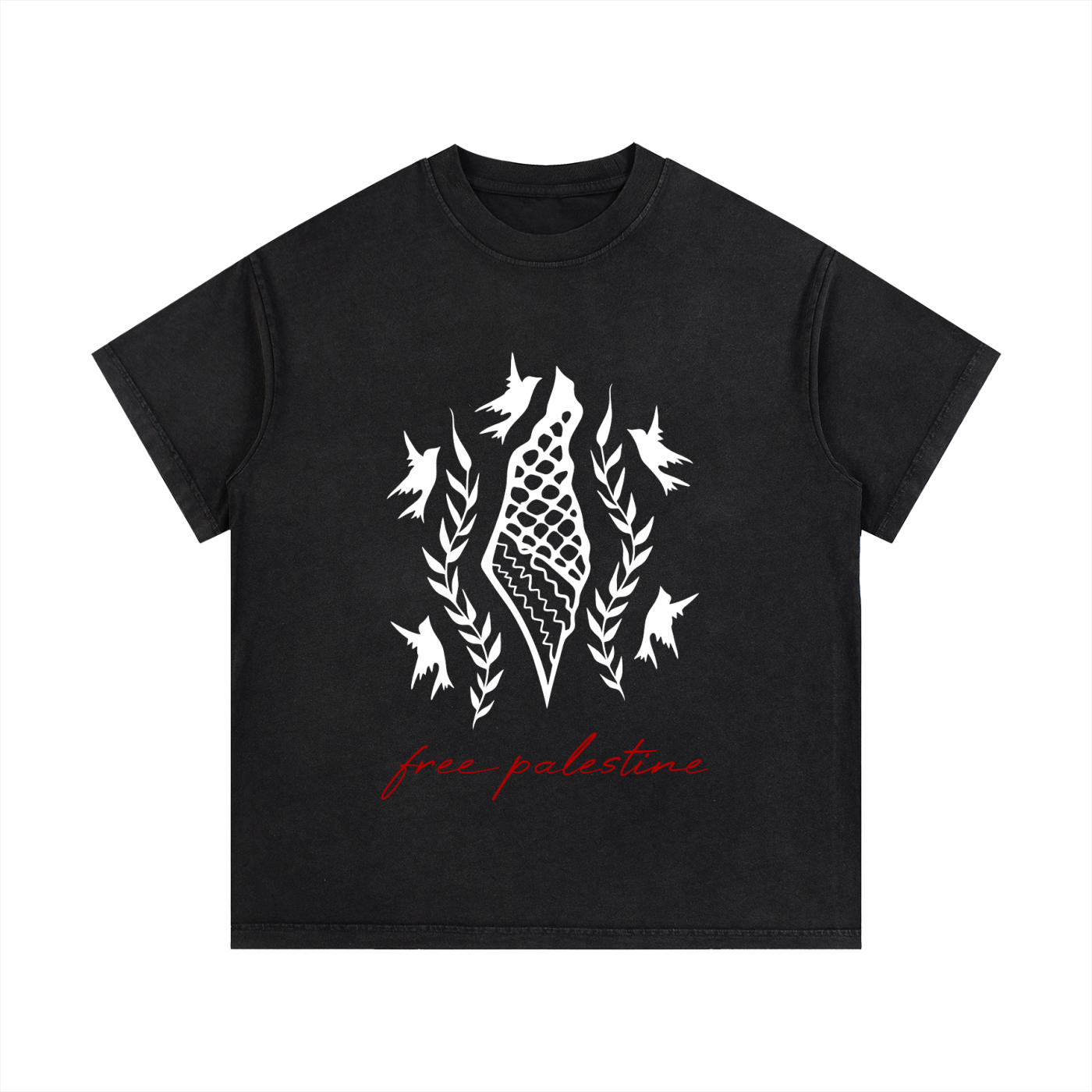 t-shirt,free palestine