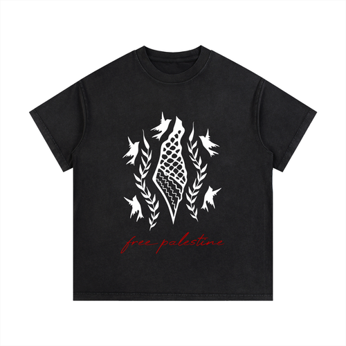 t-shirt,free palestine